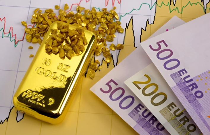 نرخ ارز ، سکه و طلا امروز یکشنبه ۲۳ اردیبهشت ۱۴۰۳/قیمت ها کاهشی شد