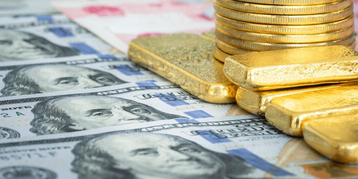 نرخ ارز ، سکه و طلا امروز یکشنبه ۱۴ اردیبهشت ۱۴۰۴/ افزایش قیمت دلار