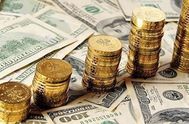 قیمت طلا، سکه و ارز امروز شنبه ۲ تیر ۱۴۰۳/ طلا ارزان شد؛ دلار گران