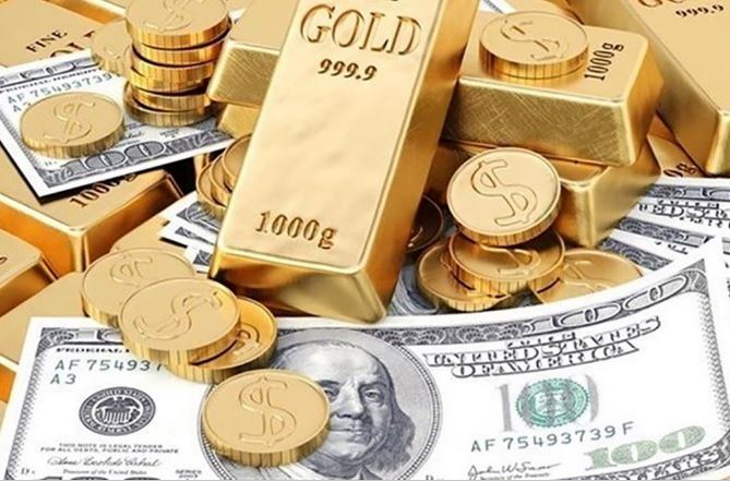 قیمت طلا، سکه و ارز امروز شنبه ۱۹ آبان ۱۴۰۳/ طلا ۱۸ عیار و پوند ارزان شدند
