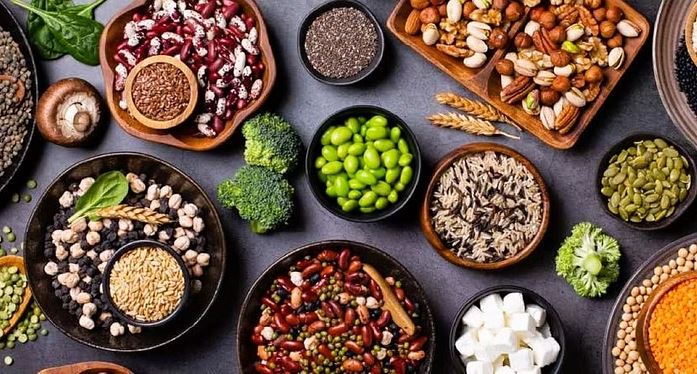 طرح اروپا باهدف ترغیب کشاورزان به تامین نیاز فزاینده به پروتئین گیاهی